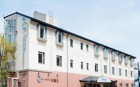 天橋立酒店